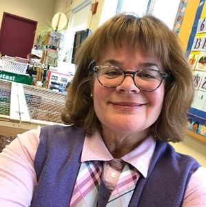 Meet your Posher, Shari